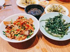 -印象鲵宴·张家界地标美食名片(溪布街店)