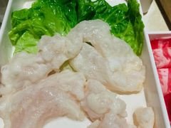 -火锅先生(五马街店)