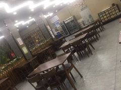 大堂-顶之鲜海鲜餐厅