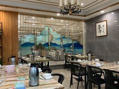 大堂-椿记烧鹅(建干路店)