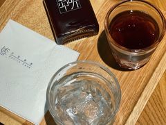 -叩听咖啡 kotiin cafe(福新路店)