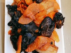 -老乡鸡(新邻天地店)