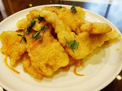 -老厨家(友谊路总店)