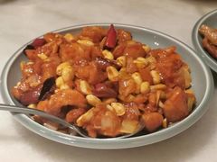 -小吊梨汤·北京菜·烤鸭(双井乐成中心店)