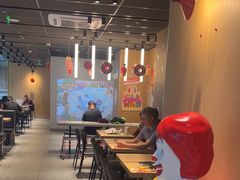 -麦当劳(帝豪店)