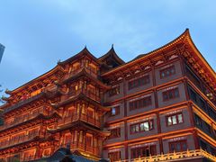 -大佛古寺