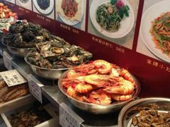 -吕氏疙瘩汤·私家菜馆(慈云寺店)