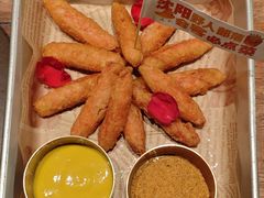 -野人部落(中街店)