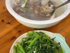 -如我美食(达道社区店)
