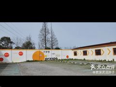 -前小桔亲子创意农场·草莓采摘·露营烧烤