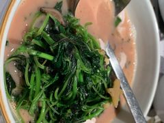 上汤苋菜-小大董·烤鸭(凤凰汇店)