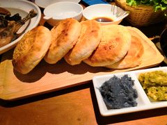 -黑鸡小馆(金源店)