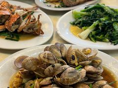 -秋姐美食店(旅游大道店)