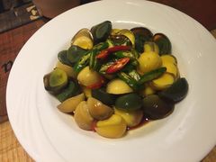 -符离集餐厅(万象城店)
