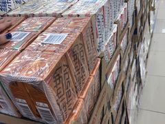 -新苗超市(花城店)