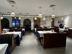 -小山城·馋嘴蛙(亚运村店)