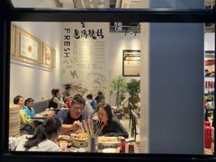 -老高烧烤(龙华星河iCO店)
