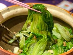 啫啫生菜-惠食佳·朱雀(东方商厦店)