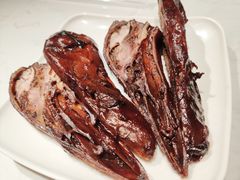 特色酱鸭头-杨氏青龙虾·羊蝎子(金盛路总店)