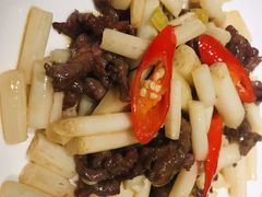 -珍味汤馆·潮汕家乡菜(保利文化广场店)