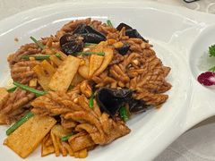 -金三杯酒家(泉城路店)