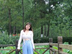 -合肥滨湖国家森林公园