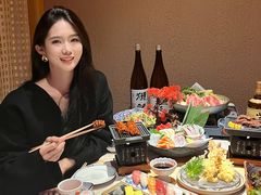 -琴寿司居酒屋(中山广场店)