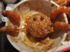 -胖哥俩肉蟹煲(梅溪步步高店)
