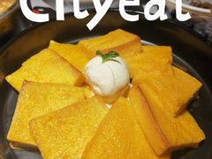 -锦府园·杭州小馆·创意杭帮菜(湖滨银泰in77店)