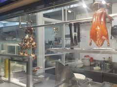 -潮粤香海鲜酒楼(沙湖店)