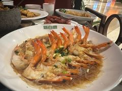 -新白鹿餐厅(百联中环店)