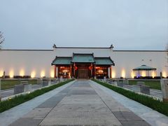 -那家山城(顺义店)