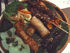 -美奈小馆·越南料理(中航城君尚购物中心店)
