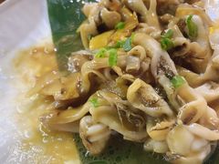 -琼大师东方烤乳猪(亚特兰蒂斯店)