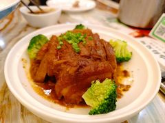 -椿记烧鹅(叠彩店)