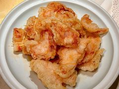 -北李妈妈菜·海肠捞饭(高新万达店)