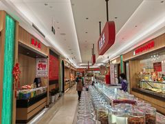 -上海市长春食品商店(淮海中路店)