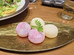 -隐炉和牛烧肉店(群力店)