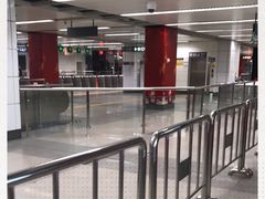 -大剧院(地铁站)