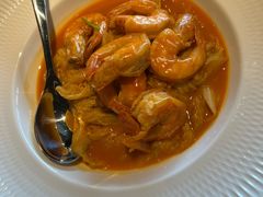 胶东大虾烧白菜-喜悦烤鸭·新京菜(王府井店)