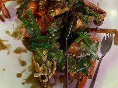 -無招牌海鮮(芽笼店)