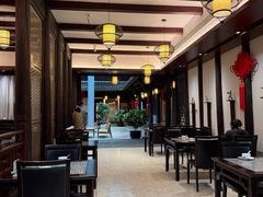 -走马楼饭庄(慈城古县城店)