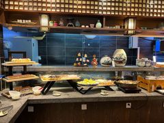 -松子料理(白家庄店)