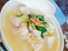 -局气烤鸭·北京菜(前门店)