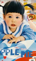 -哈贝儿童摄影(增城大润发店)