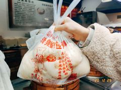 -清泉阁包子饺子·刀削面(五一店)