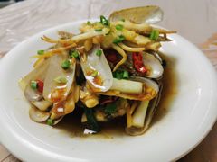 -阿杰臻选海鲜饭店(普陀山店)