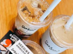 -Seesaw Coffee(苏州中心店)