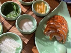 -顺承小院儿