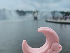 -长春净月潭风景名胜区